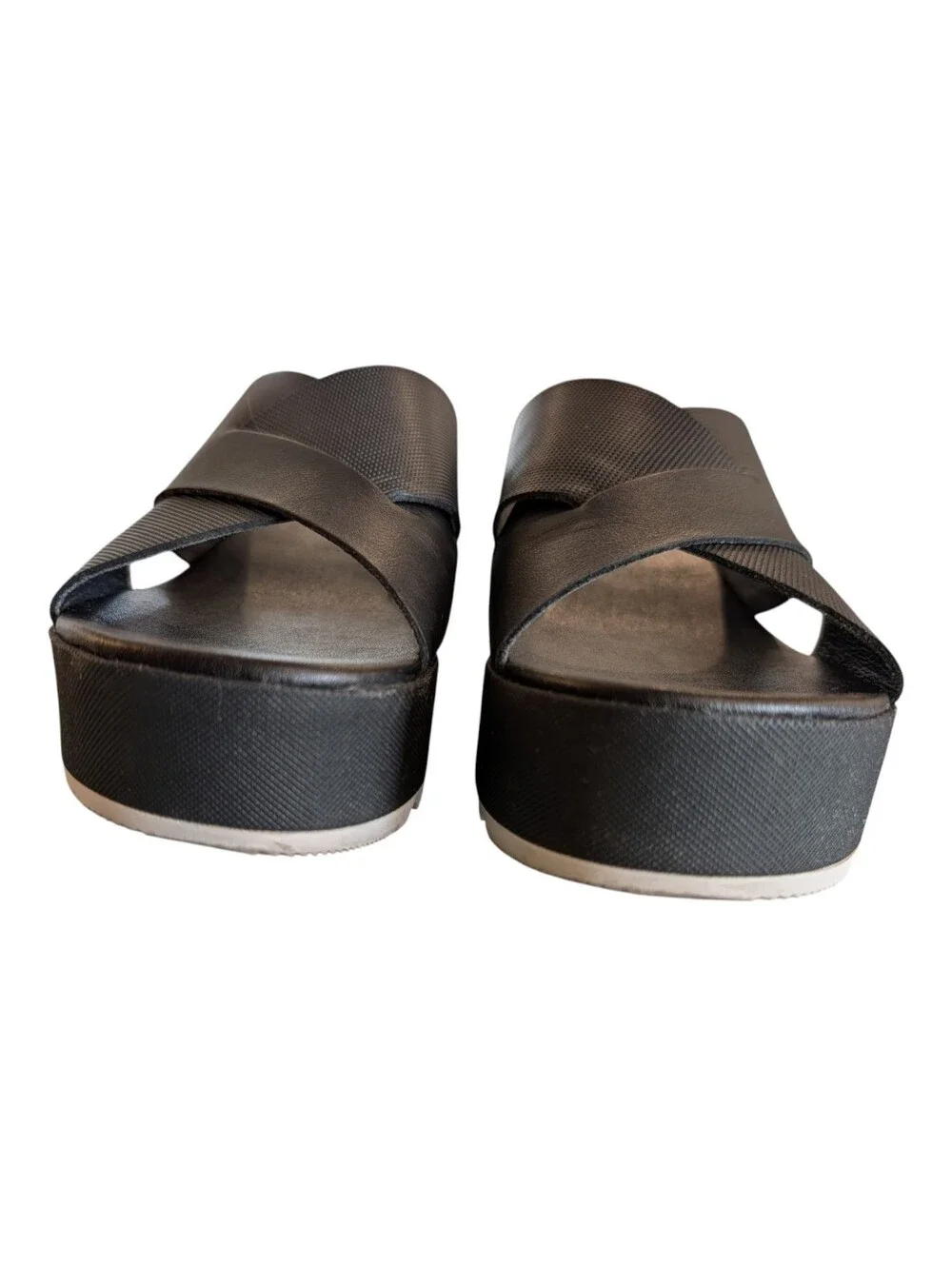 Sorel chic platform